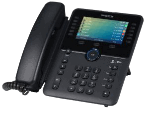 Cloud Kitchen Handsets includes the iPECS-1050i IP Handsets