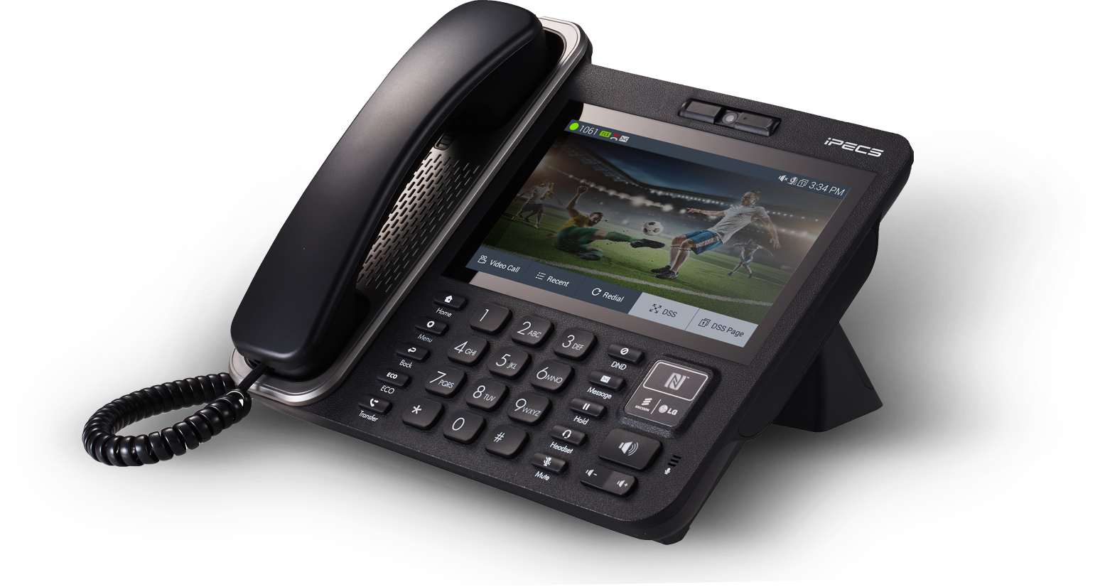 iPECS LIP-9071 Executive Handset