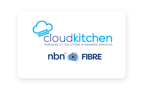 CK Cloud Telephony with iPECS from Cloud Kitchen