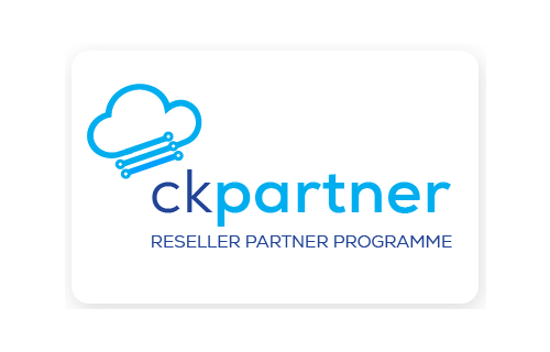 CK Partner Programme for resellers