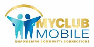MyClub Mobile Logo